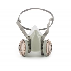 Half Face Dust Mask GP720
